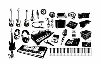 Atlanta Instrumentos Musicais - Foto 1