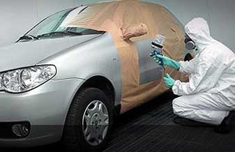 Gaivota Mecânica Funilaria e Pintura - Foto 1