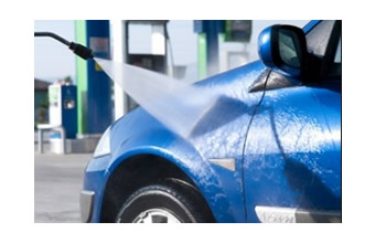 Lava Rápido Stop Car - Foto 1