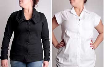 Mabel Plus Size - Foto 1