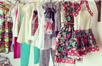 Adoleta Moda Infantil - Foto 1