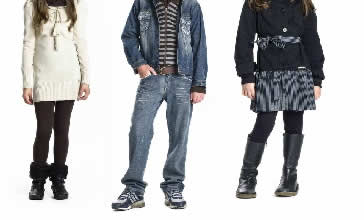 Tikita Confecções Infanto Juvenil - Foto 1