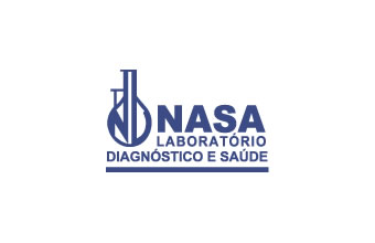 Nasa Laboratório - Foto 1