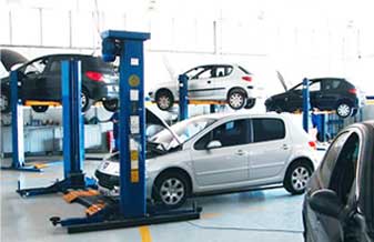 Auto Mecânica Paraná - Foto 1