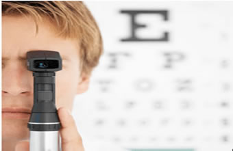 Clínica de Olhos Mafra Machado - Foto 1