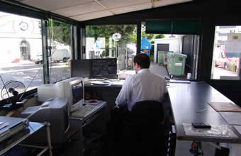 Ômega Serviços de Portaria - Foto 1