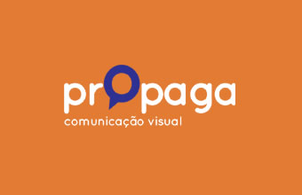 Propaga Comunicação Visual - Foto 1