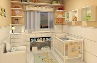 Show de Bebê Móveis e Acessórios Infantis - Foto 1