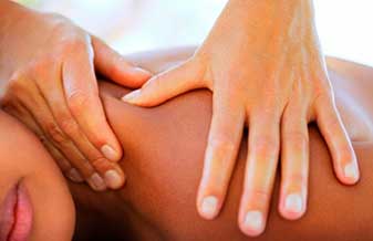 Jota Arantes Centro de Quiropraxia - Foto 1