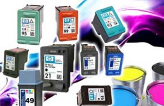 Ink Power Remanufaturamento de Cartuchos a Jato de Tintas - Foto 1