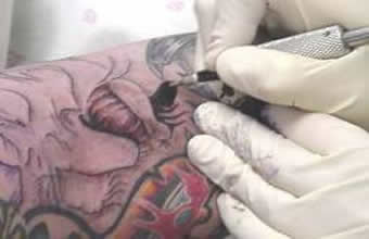 Neto Tatoo - Foto 1