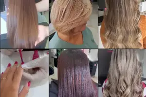 Katia Hair Salon - Thumb 1