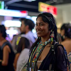 credenciamento para feiras de Mogi