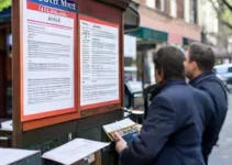 edital de seleção para vagas no Mercado Municipal