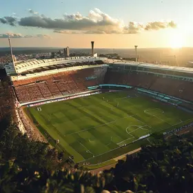 Fortaleza vence o Novorizontino