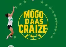 Superliga de Voleibol da Melhor Idade