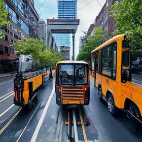 Operação Volta às Aulas