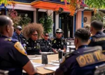 segurança e mobilidade