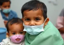 bebês nova proteção contra vírus respiratório