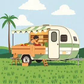 Caravana Giro do Leite