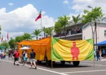 Centro Municipal de Paradesporto