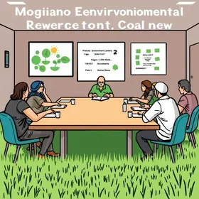 Conselho Mogiano de Meio Ambiente