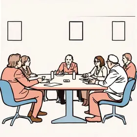 Conselho Municipal de Assistência Social