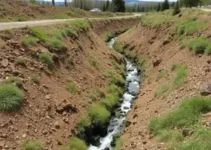 Córrego do Conjunto Bovolenta