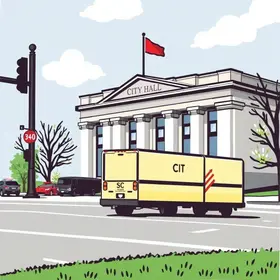 Escola Mirim de Trânsito da Prefeitura