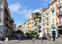 Largo da Feira da Vila Nova Aparecida
