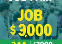 mutirão de empregos