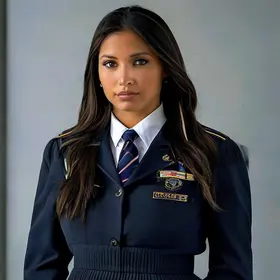 kit de uniforme escolar