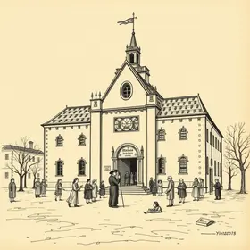 Oficina de Introdução à Paleografia