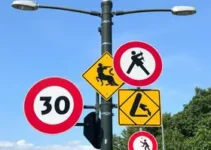 segurança viária