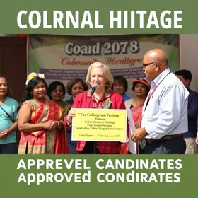 Programa Oficina Escola de Patrimônio Cultural