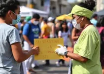 infecções sexualmente transmissíveis