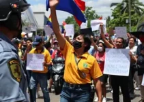 abordagem violenta da GCM