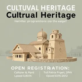 Programa Oficina Escola de Patrimônio Cultural