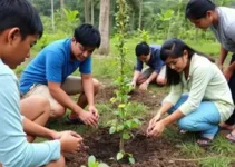 Projeto Brotos de Mogi