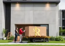 unidade habitacional