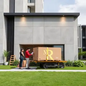 unidade habitacional