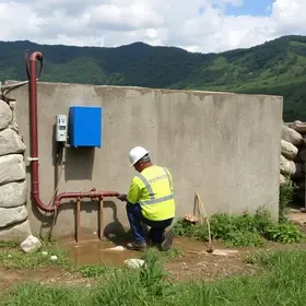 manutenção preventiva do semae