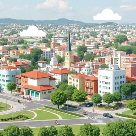 SEI Cidades