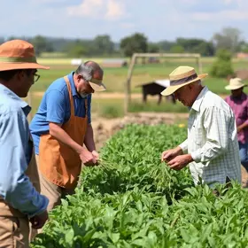 agricultura