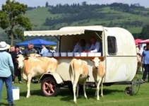 Caravana Giro do Leite