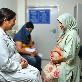 Instituto Social Hospital Oswaldo Cruz