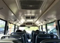 transporte coletivo Mogi das Cruzes