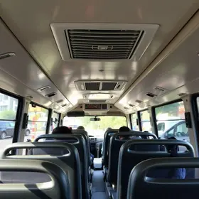 transporte coletivo Mogi das Cruzes