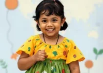 Desenvolvimento da Primeira Infância