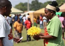 Praça da Cidadania de Jundiapeba